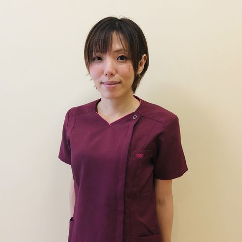 小林 ひとみ(こばやし ひとみ)