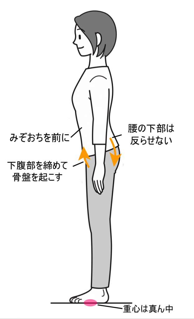 姿勢矯正、骨盤矯正、江東区、清澄白河