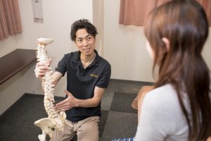 骨盤矯正って効果あるの?