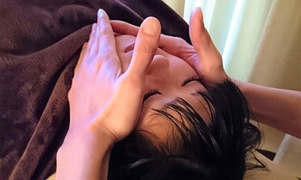 骨盤矯正/小顔矯正