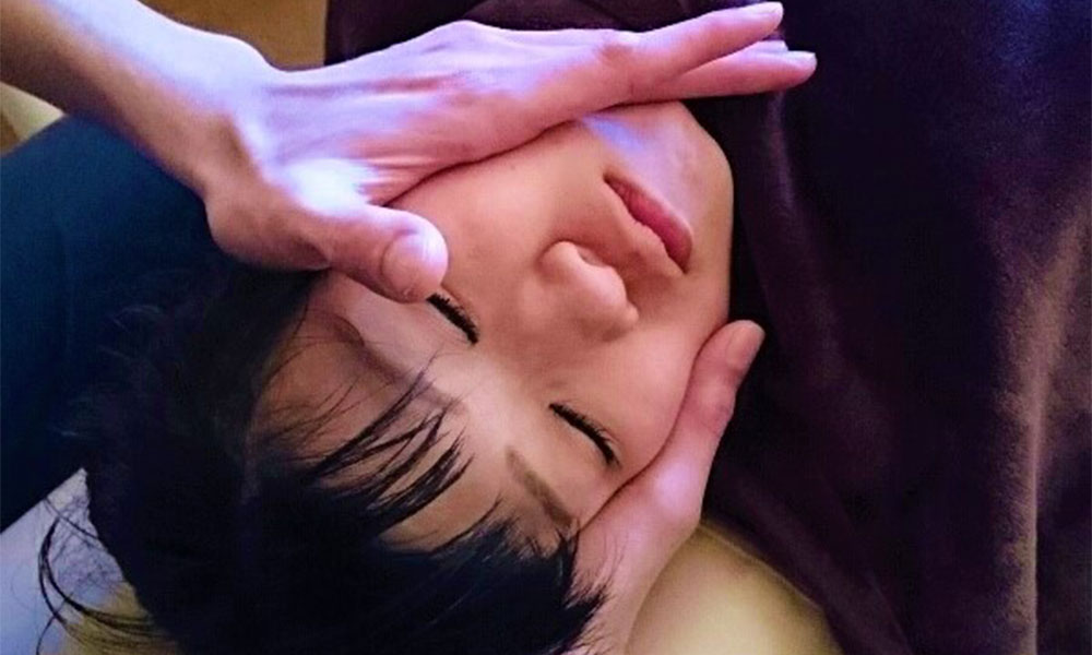 骨盤矯正/小顔矯正