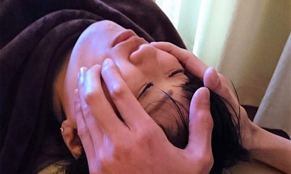 骨盤矯正/小顔矯正