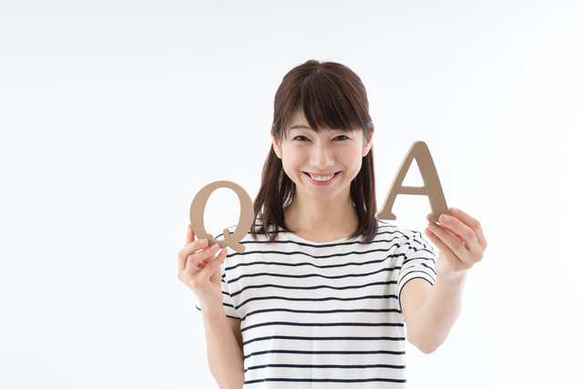 Q&A